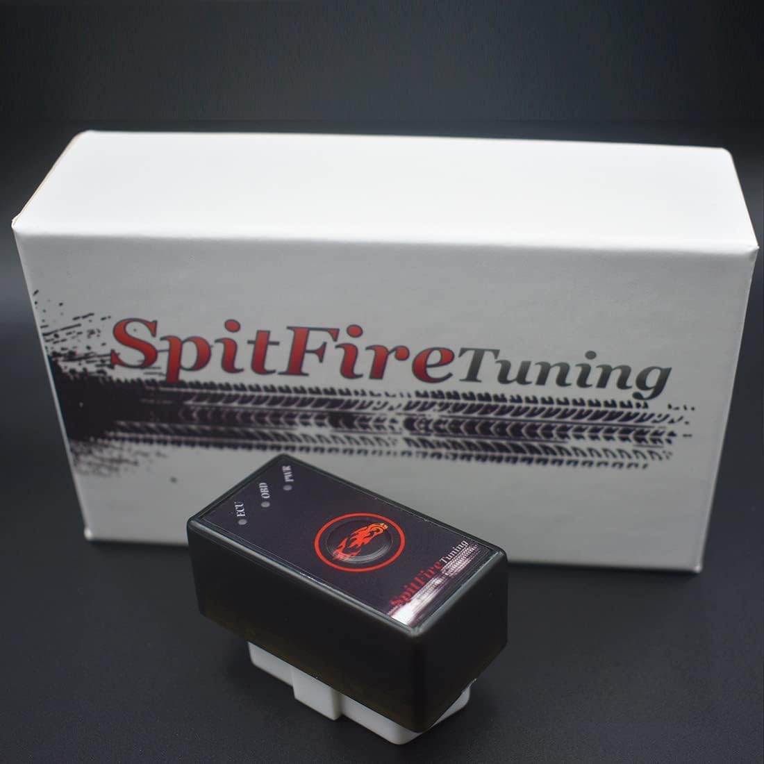Performance Tuner Chip Power Tuning Programmer Pack of 2 G58317