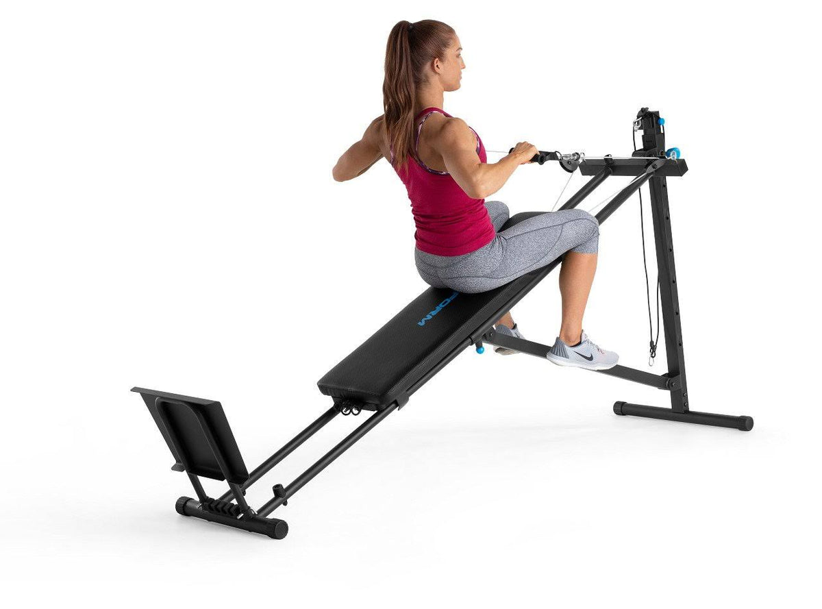 Ultimate Body Works T4690