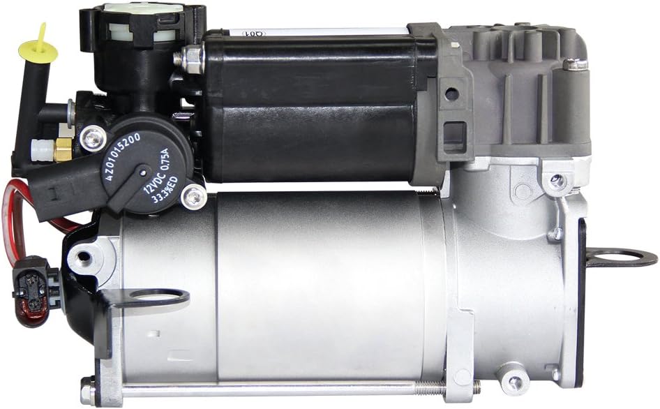 Air Suspension Compressor Air Pump Z567826