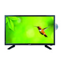 19-inch 1080p LED Widescreen HDTV with Built-in DVD Player, Black Z29659
