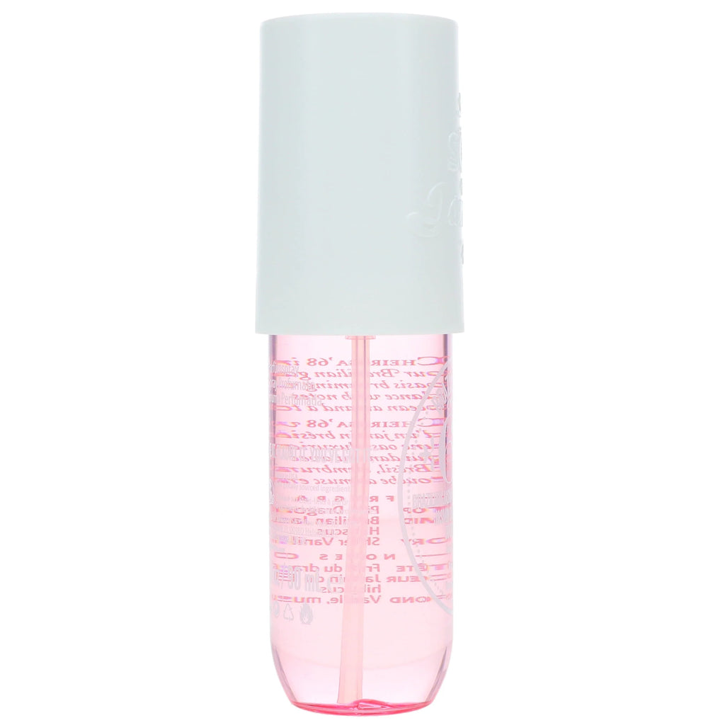 Hair & Body Mist 8 oz O3417