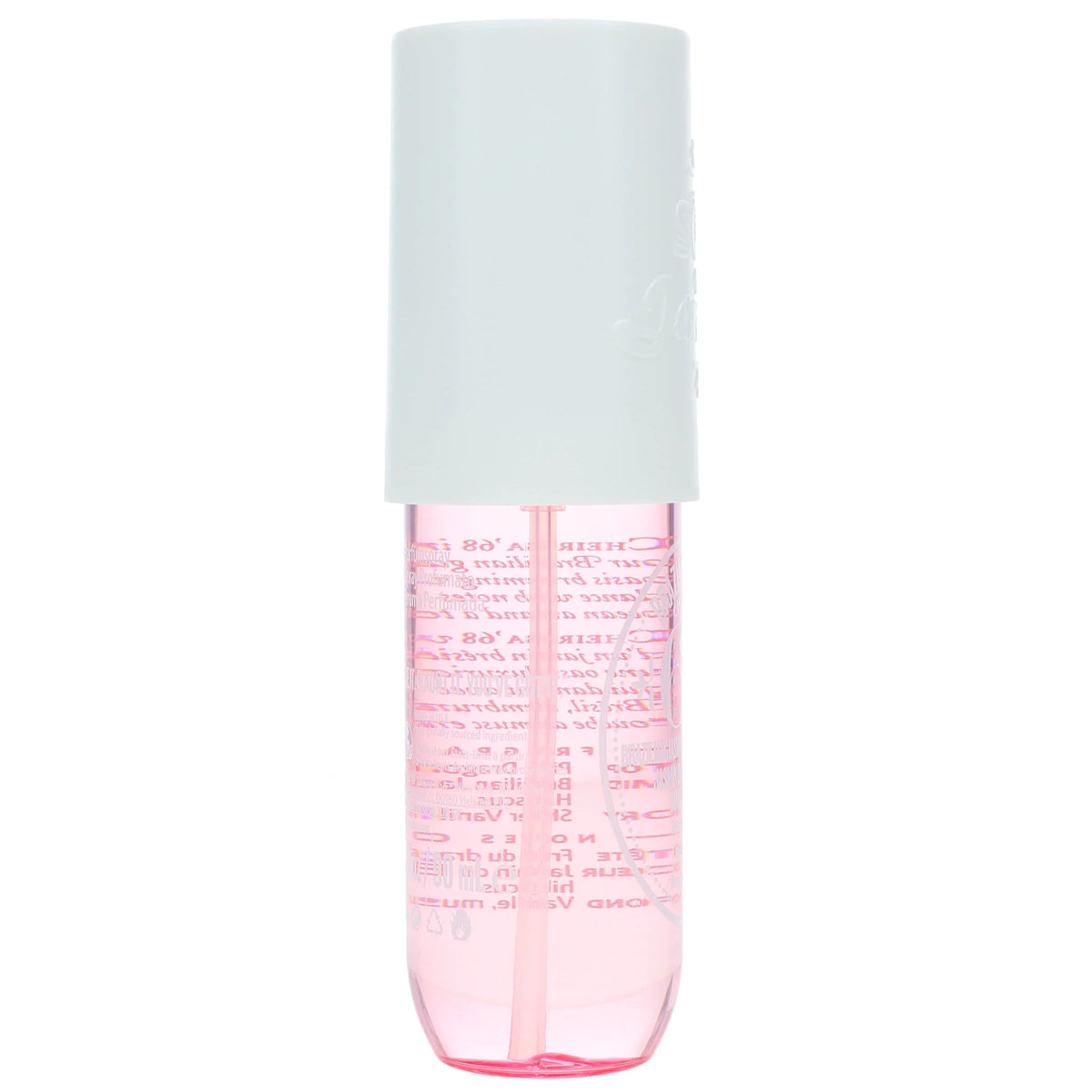 Hair & Body Mist 8 oz O3417