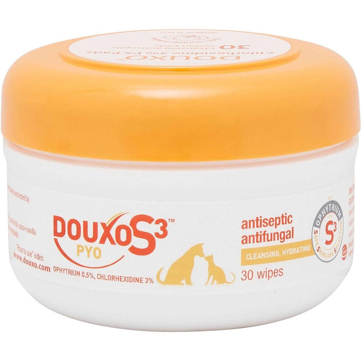 30 Pads R3510