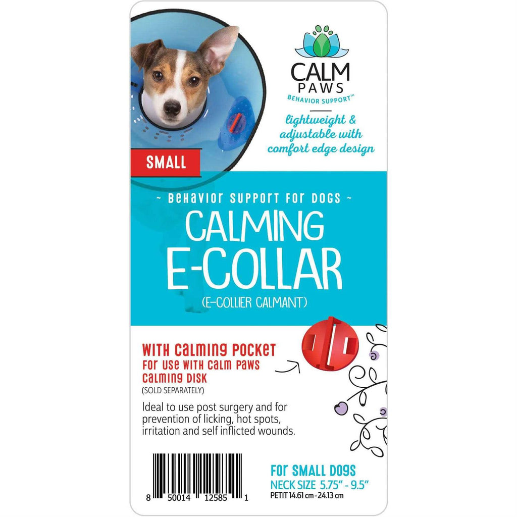Calming Dog E-Collar F63359