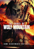 Horror DVD G861