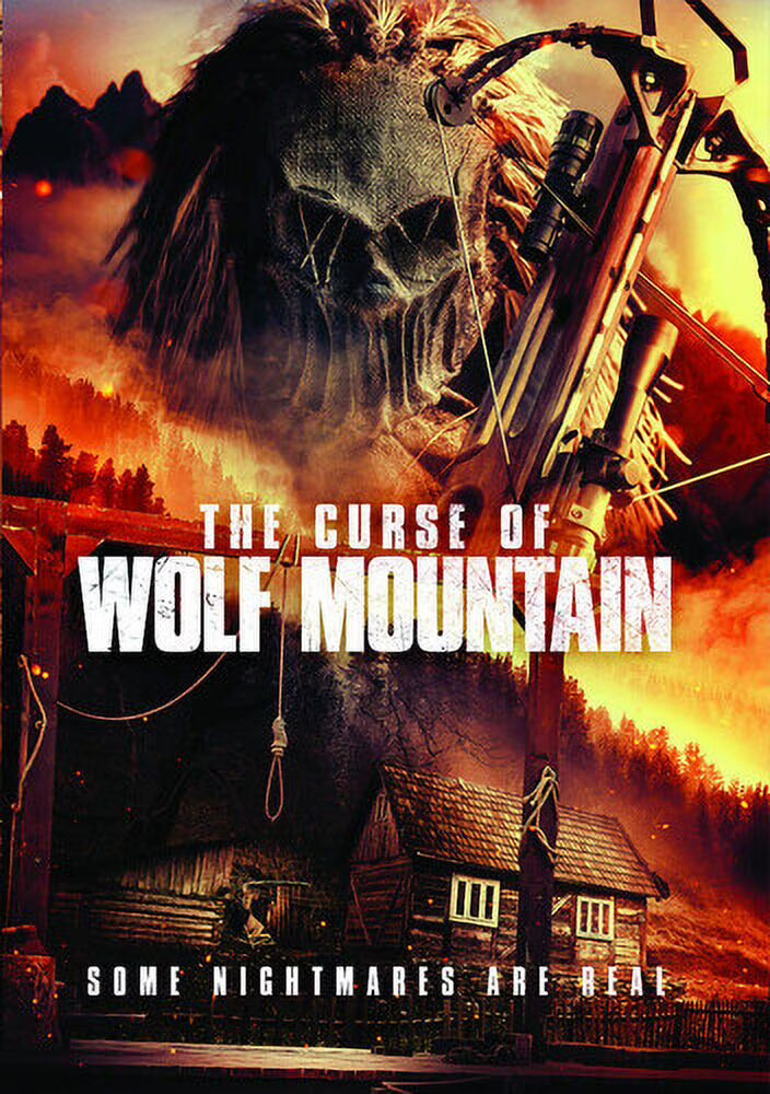 Horror DVD G861