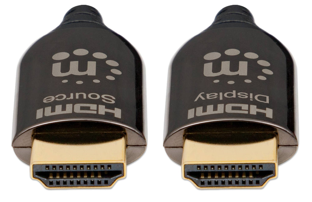 Plenum-Rated HDMI Active Optical Cable P2002