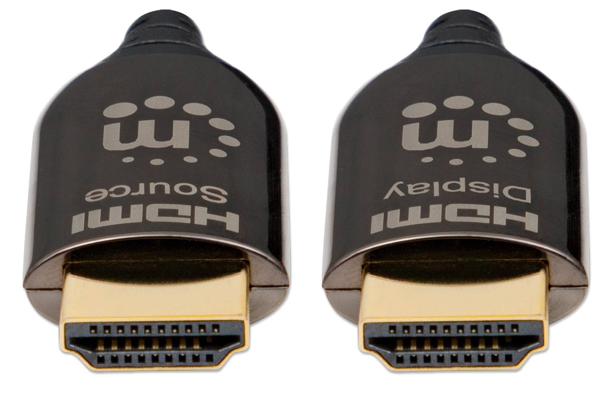 Plenum-Rated HDMI Active Optical Cable P2002