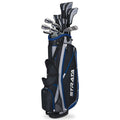 16-Piece Right Hand Golf Set Q649216