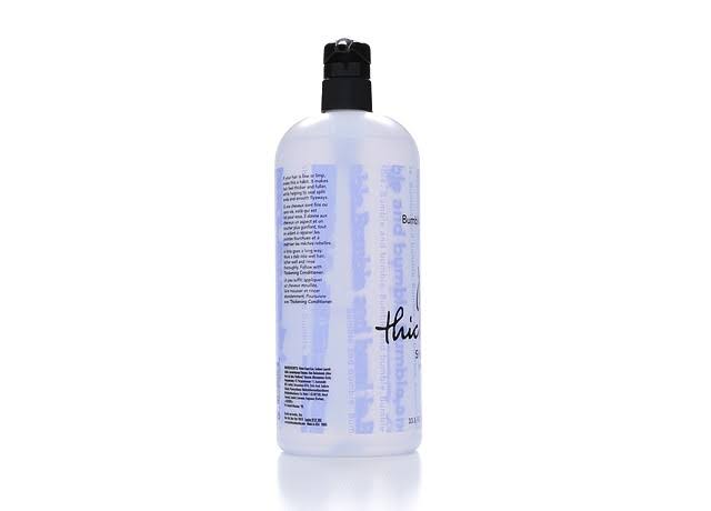 Thickening Shampoo, 33.8 fl oz E307702