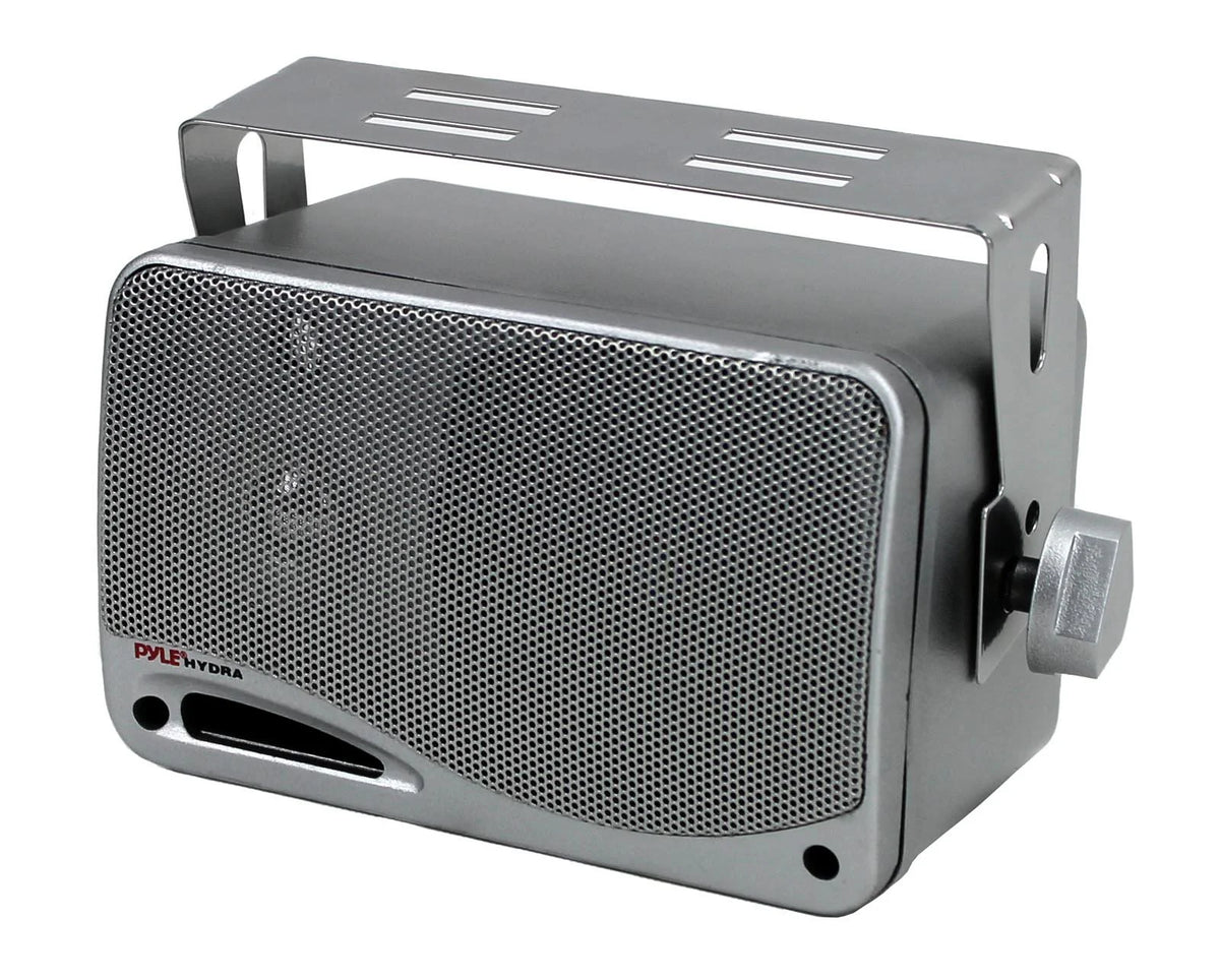 3.5" 200 Watt Water Proof Marine Speaker System O65185
