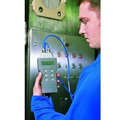 Pressure Meter, 0-100 psi Z306272