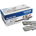 Black Toner Cartridge Twin Pack T817189
