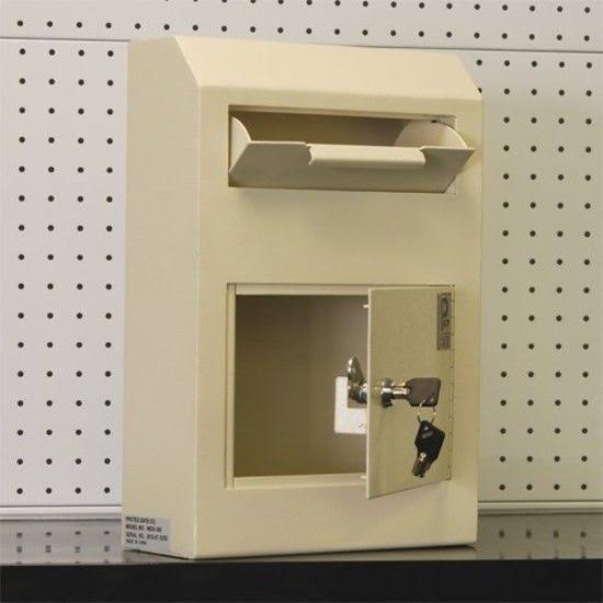 Drop Box Safe O346