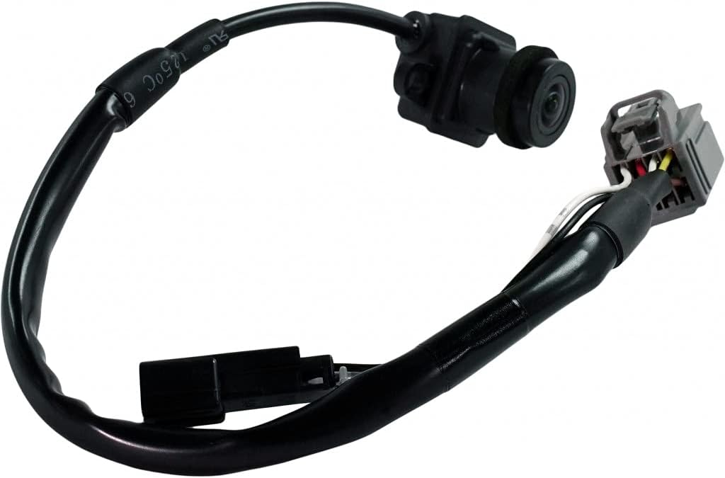 Rear View Back Up Camera Y68193