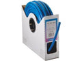 PVC Air Hose 1/4x22 x 1/2x22 D9131