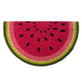 Natural Coir Doormat 18x30 Q366