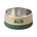 Insulated Dog Bowl J6569