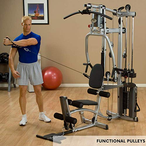 Home Gym B7754