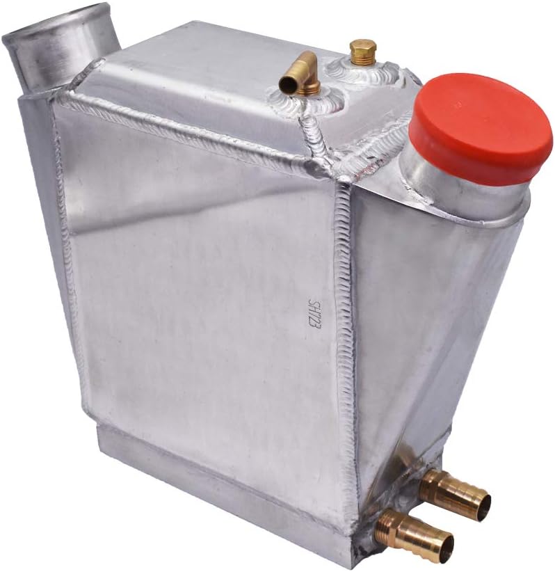 Intercooler T217415