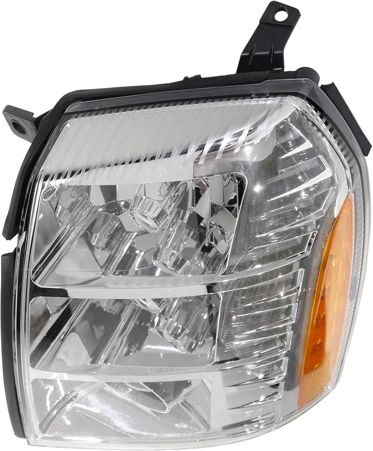 Headlight Assembly with HID Kit, Driver Side F227832