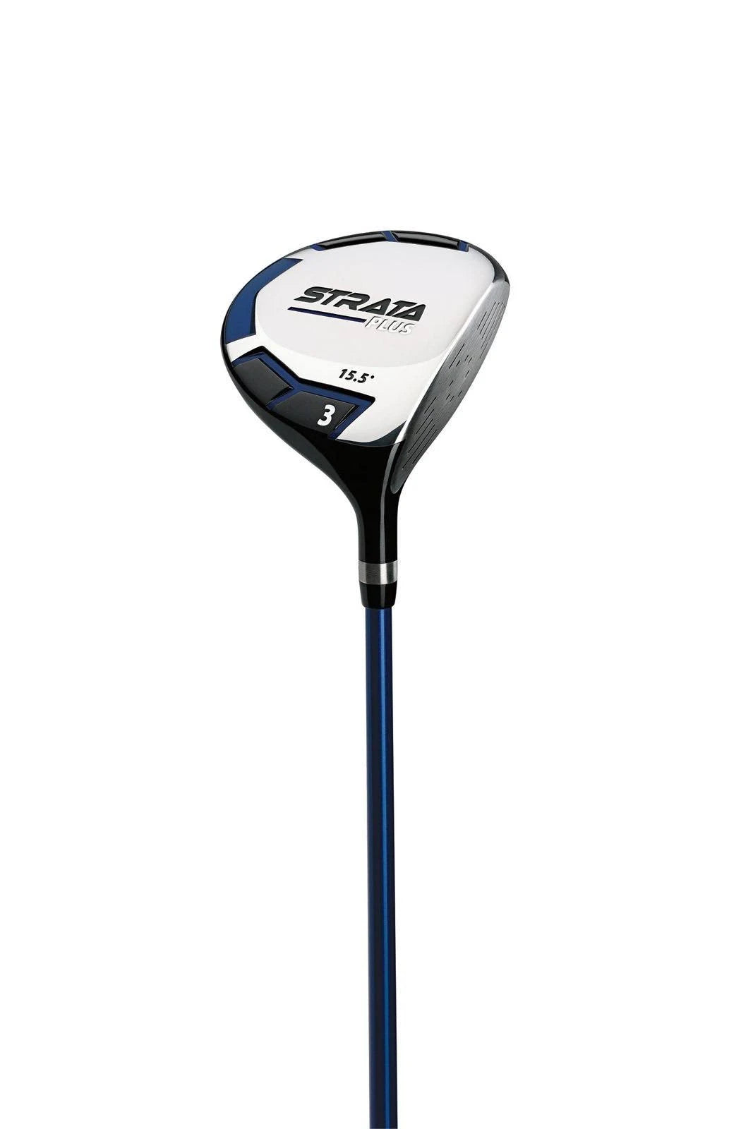 16-Piece Right Hand Golf Set Q649216