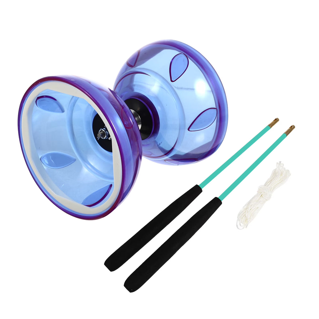 Chinese Yoyo Diabolo Toy M1569