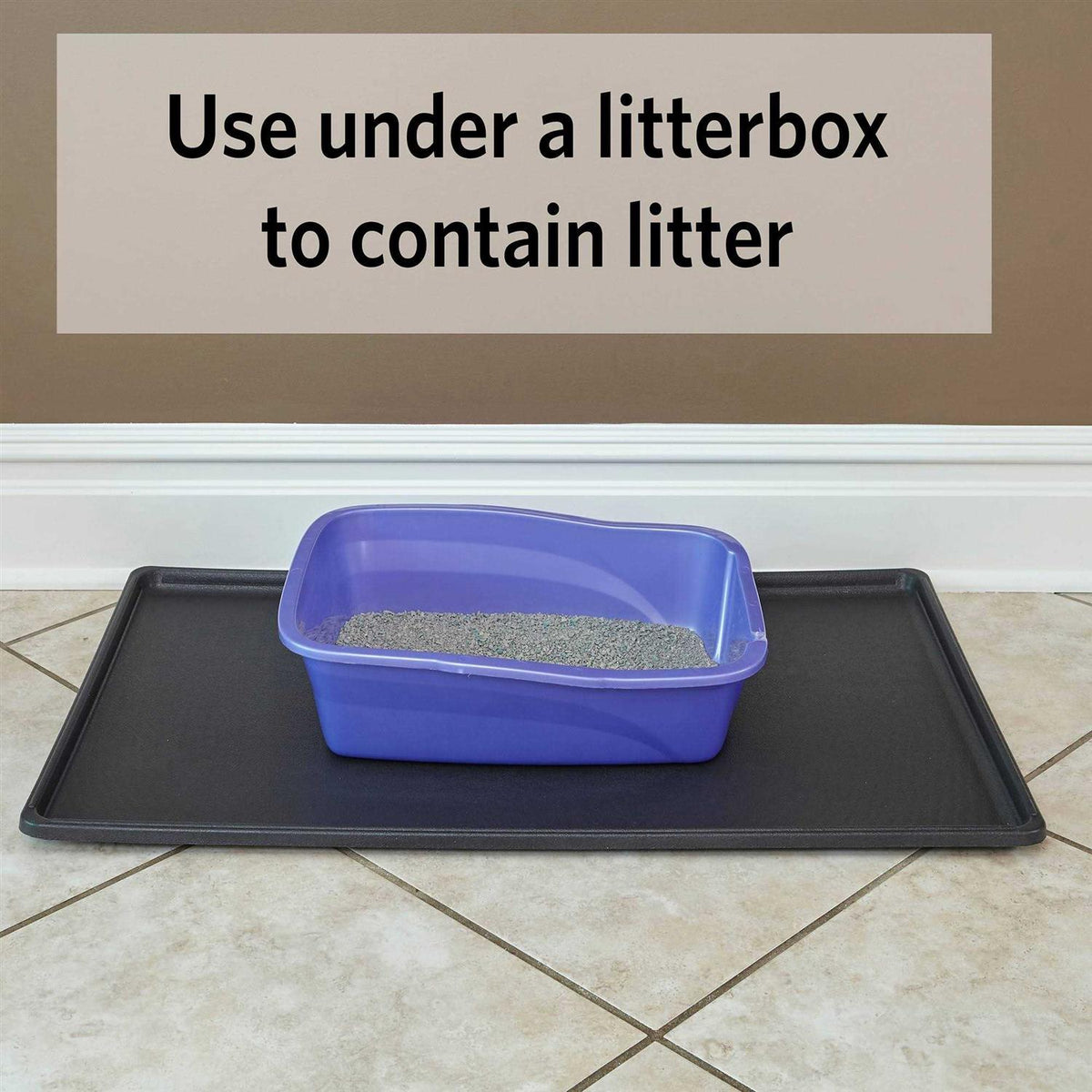 Replacement Crate Pan Z113