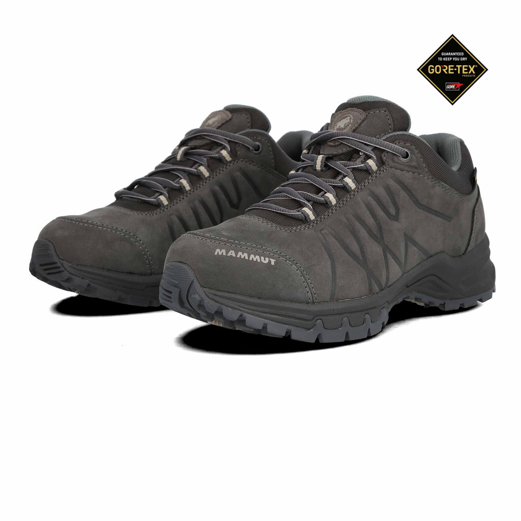 Mercury III Low GTX Men Q42985