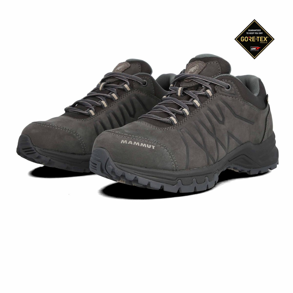 Mercury III Low GTX Men Q42985