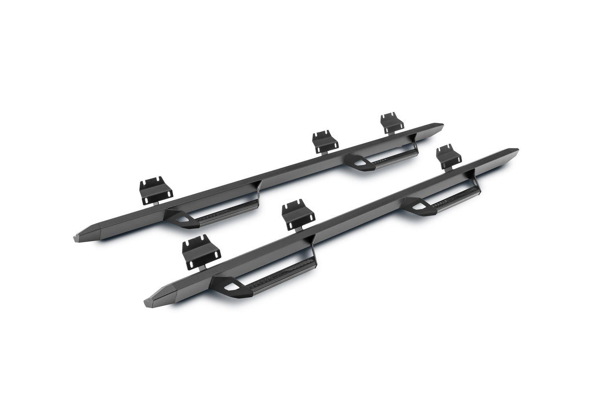 Cab Length Step A9197