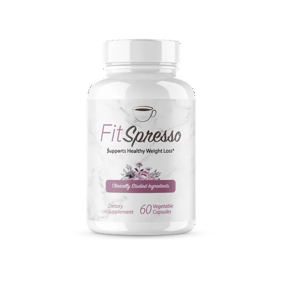 60 Capsules Weight Loss Pills L9497