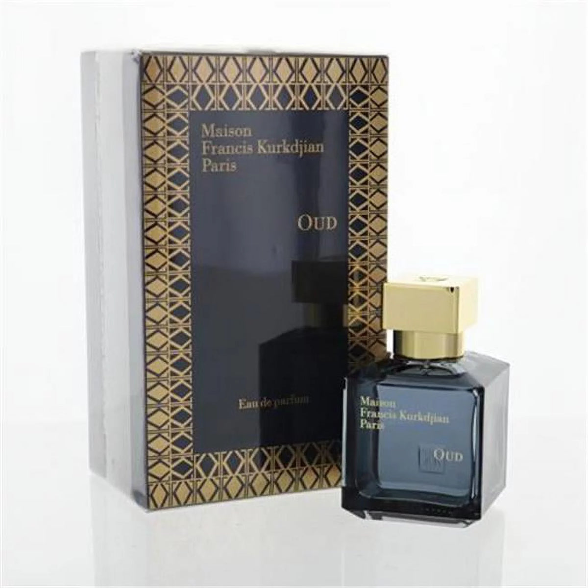 2.4 oz Oud Eau De Parfum Spray B71690