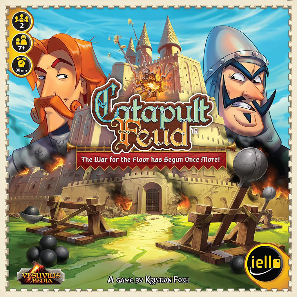 Strategy Dexterity Board Game C595