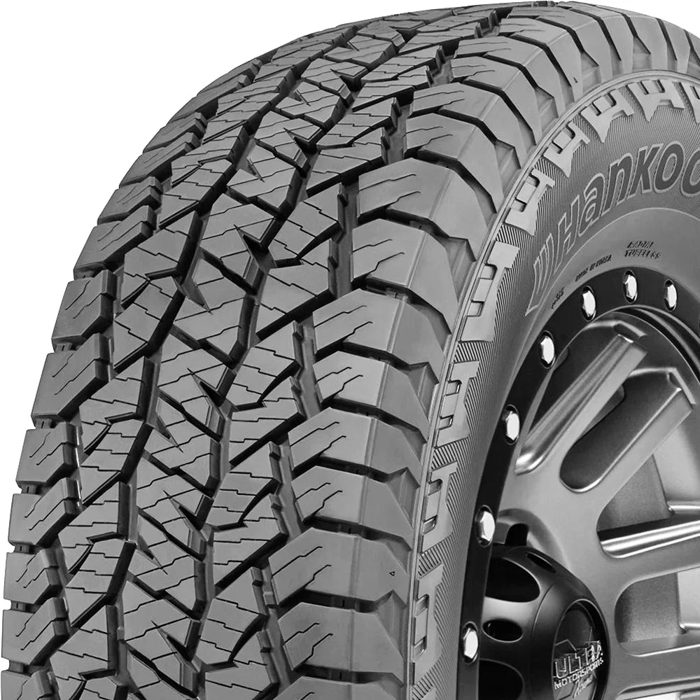 255/70R18 113T Tire I3245