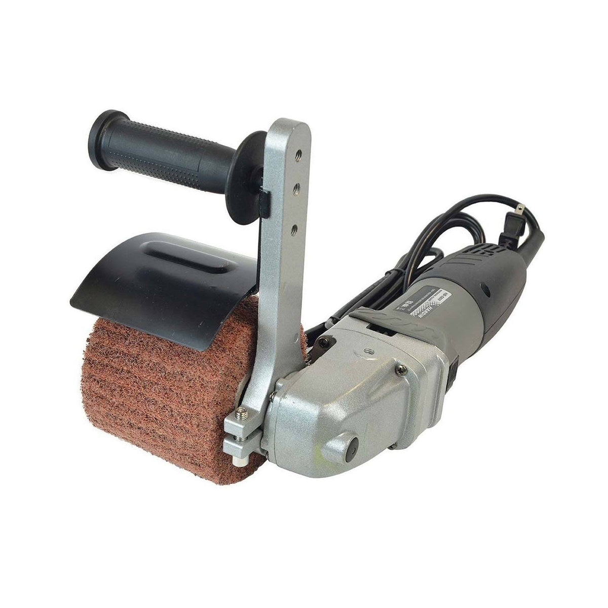 Stainless Steel Angle Polisher U38805