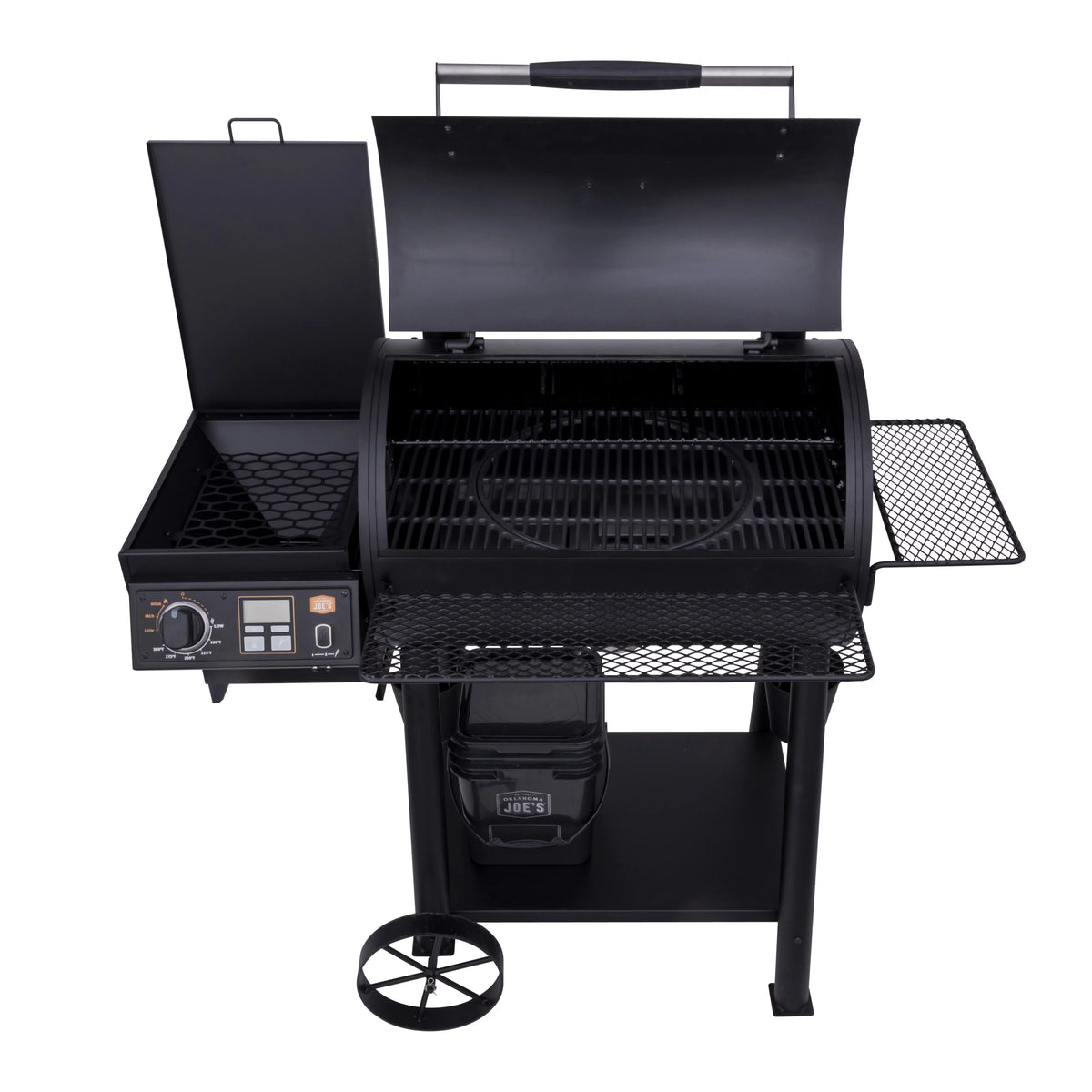 Pellet Grill G577