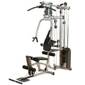 Home Gym B7754