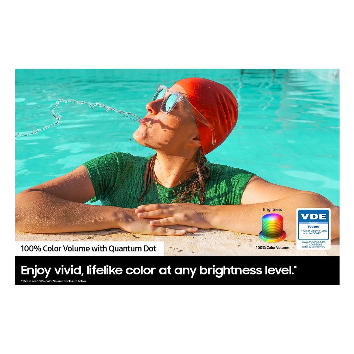 75 Class QLED 4K Smart TV B7498