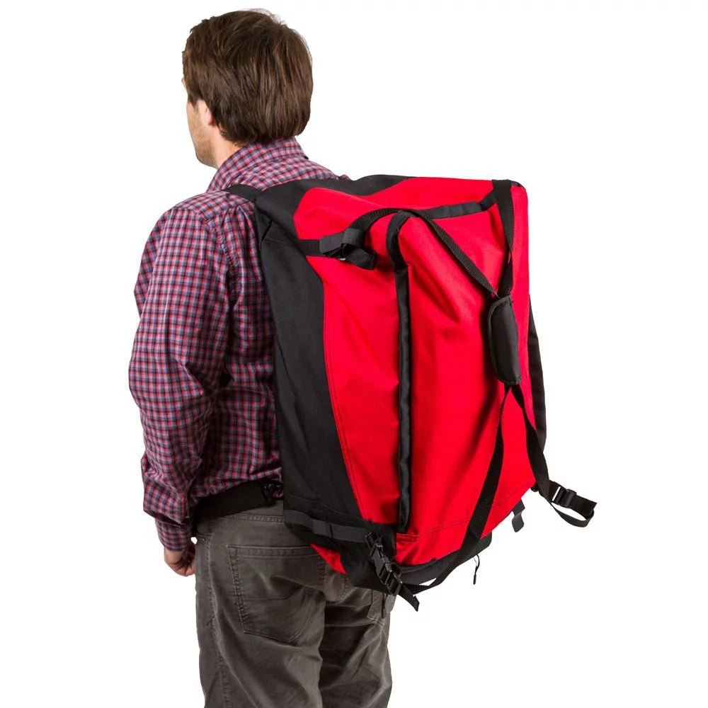 Bicycle Cargo Trailer with Cargo Bag G89297