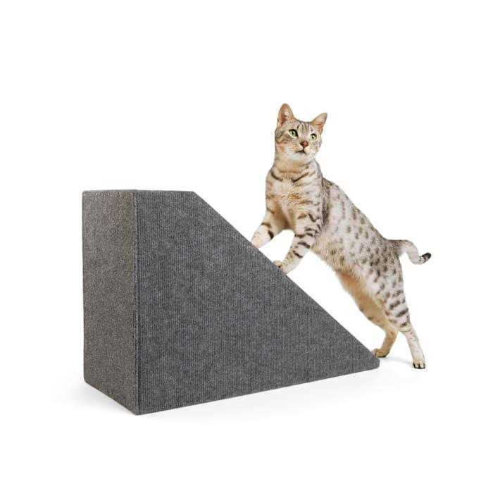 Cat Ramp with Double Scratcher E543