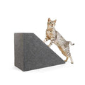 Cat Ramp with Double Scratcher E543