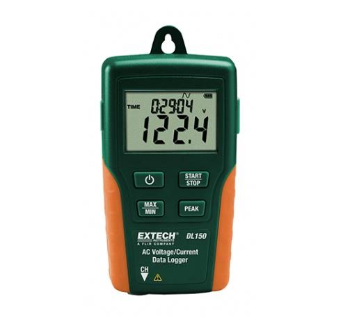 TRMS AC Voltage/Current Data Logger S81202