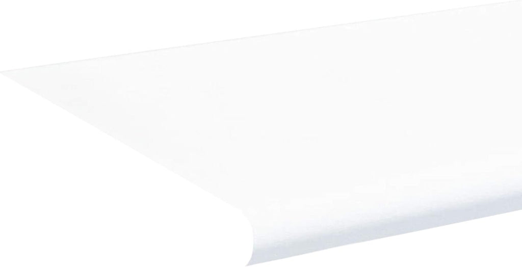 White Fabric Only RV Slide Out Awning Pack of 2 T258023