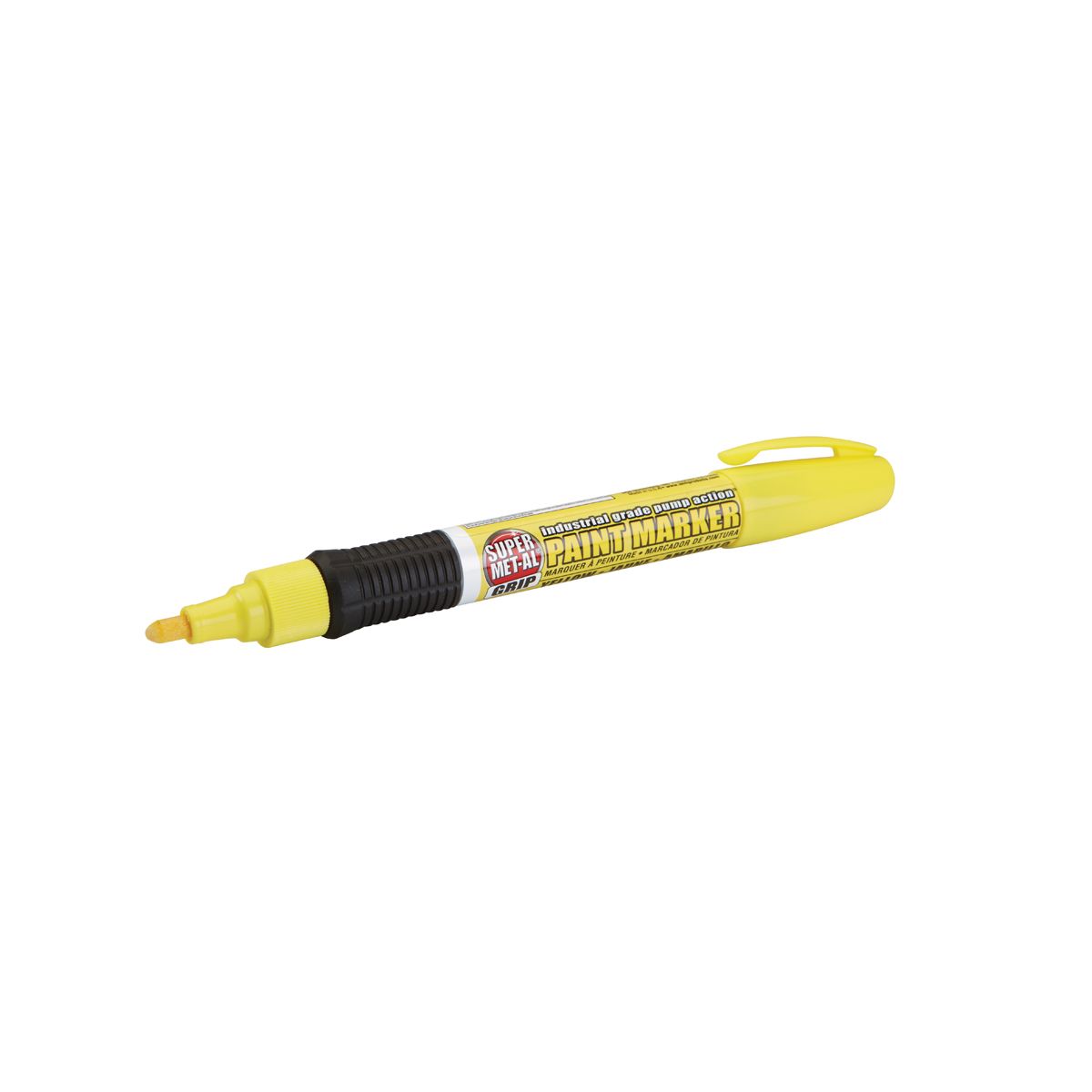 Oil Based Paint Marker U3969