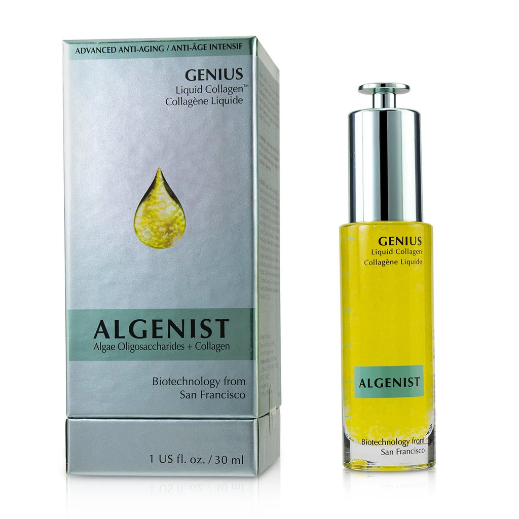 Liquid Collagen 30ml A285