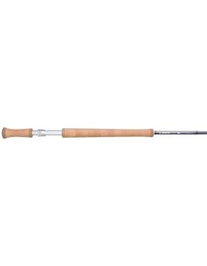 Medium-Fast Fly Rod K9957