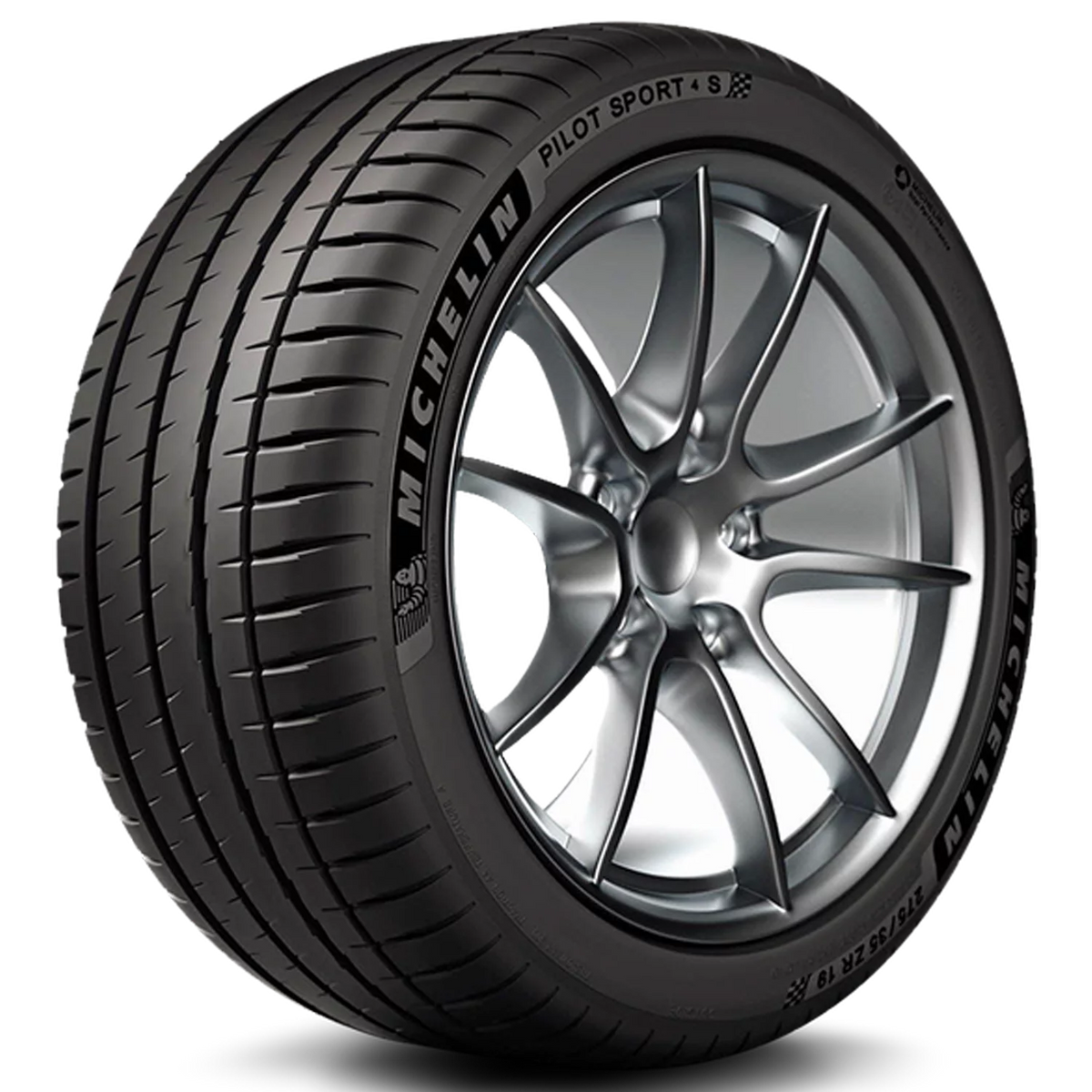 Performance 245/35ZR19 (93Y) XL Passenger Tire V78858