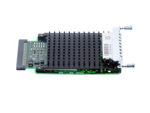 4-Port FXO Voice Interface Card Q1275