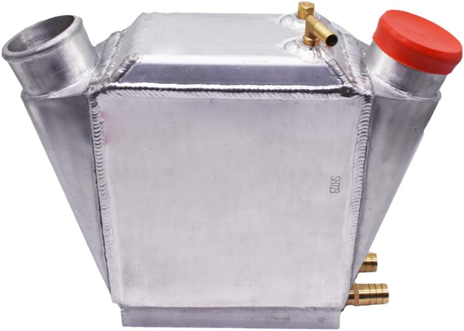 Intercooler T217415
